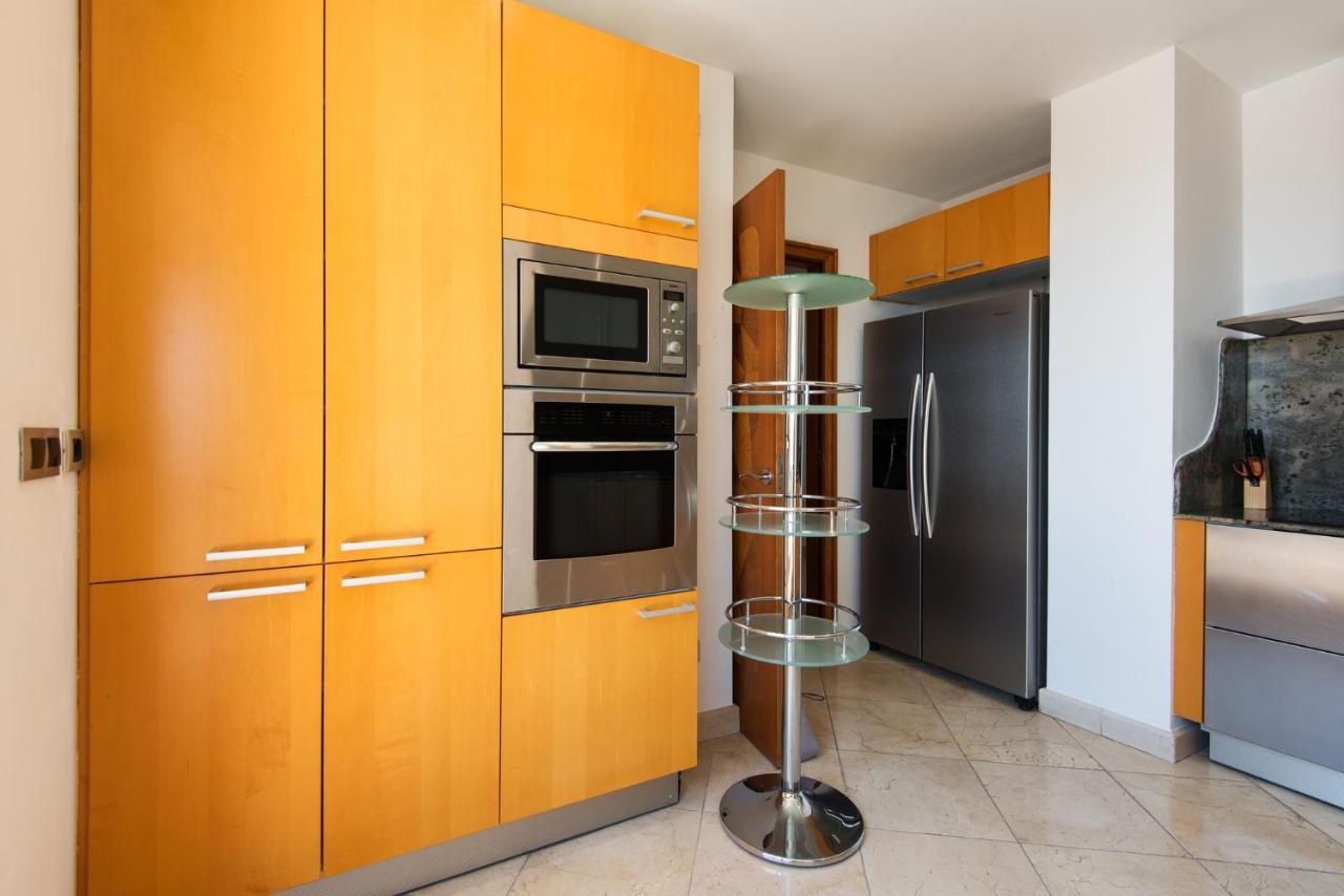 Ph Bellagio: Luxurious And Romantic Duplex Penthouse With Private Pool & Sea Views Benalmádena Exterior foto
