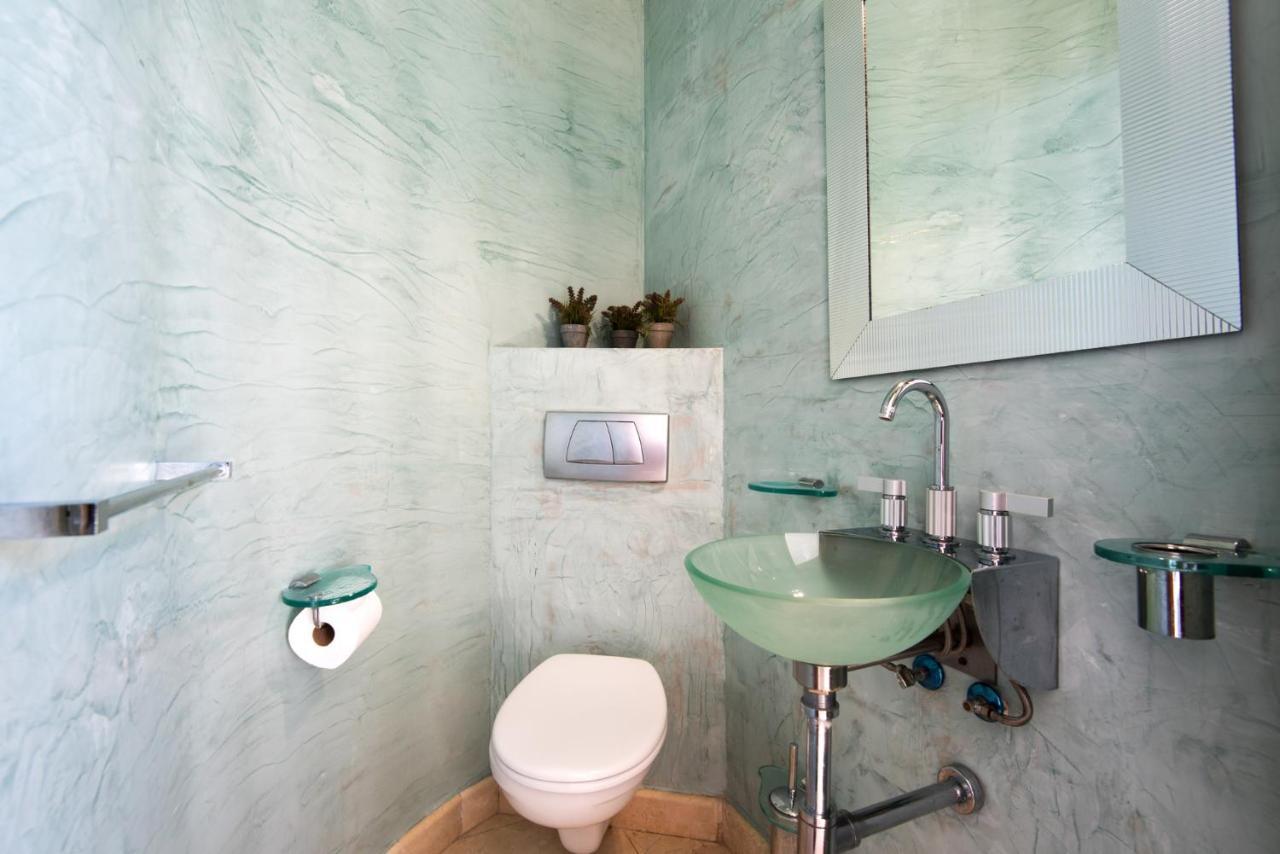 Ph Bellagio: Luxurious And Romantic Duplex Penthouse With Private Pool & Sea Views Benalmádena Exterior foto